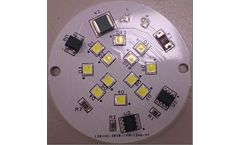 Solidlite - Model HL3030A-BWN-014W-BA012A1	 - Modules