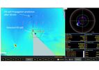 Remocean - Oil Spill Detection & Propagation System