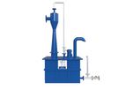 Drizgas - Jet Venturi Ejector Scrubber