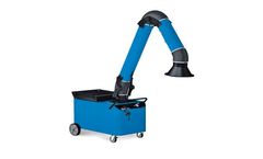 Drizgas - Fume Extraction System