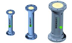 Memsift Stomate - Model TS-30 - Membrane Distillation Module