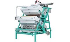 Taiho - Tea Color Sorter