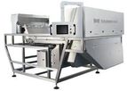 Taiho - Model 6SXL - Belt-Type Color Sorter