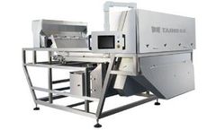 Taiho - Model 6SXL - Belt-Type Color Sorter