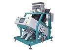Taiho - Model H - Series - Infrared Color Sorter
