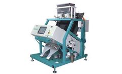 Taiho - Model H - Series - Infrared Color Sorter