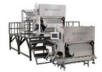Taiho - Model ORES - Color Sorter