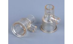Lianda - Pump Pipe Joint Mould