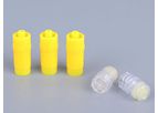 Lianda - Heparin Cap