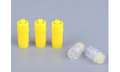 Lianda - Heparin Cap