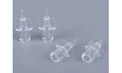 Lianda - Needle Base