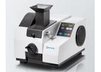 Retsh - Model BB50 - Laboratory Jaw Crushers
