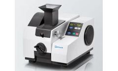 Retsh - Model BB50 - Laboratory Jaw Crushers
