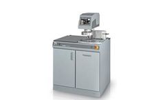SAPHIR - Model 375 - Planar Material Grinding Machine
