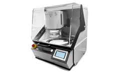 QATM - Model Qpol 250 M2 - Grinding & Polishing Machine