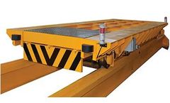 Electrocrane - Transfer Cars