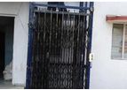 Electrocrane - Goods Lift