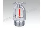 Sinco - Model ZST - 1/2" 3mm Glass Bulb Quick Response Fire Sprinkler