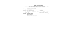 Safety Education pdf