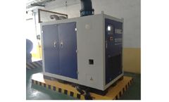 Application Introduction of Inner Mongolia Cement Factory