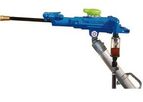Tianrui - Model YT23 Type - Pneumatic Leg Rock Drill