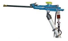 Tianrui - Model YT29A Type - Pneumatic Leg Rock Drill