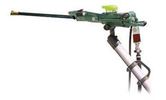 Tianrui - Model YT28 Type - Pneumatic Leg Rock Drill