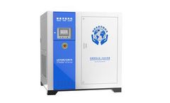 Tianrui - Maglev Turbo Blower