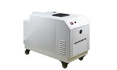 Tianrui - Magnetic Levitation High-Speed Atomizer