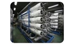 HNL-Global - Seawater Desalination Plant