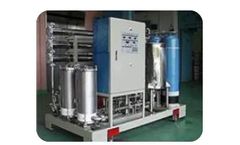 HNL-Global - Water Purification Plant