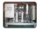 HNL-Global - Ultrapure Water Production Plants