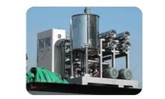 HNL-Global - Wastewater Treatment Plant