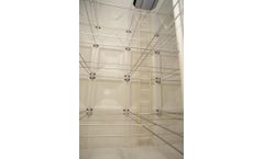 HNL-Global - Internally Reinforced System