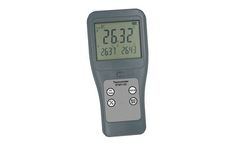 Realltech - Model RTM1103 - Thermocouple Thermometer