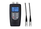 Realltech - Model RVM4102 - Vibration Meter