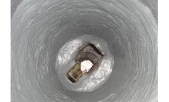 Rainstopper - Model SG - Mastic 2-Component Epoxy