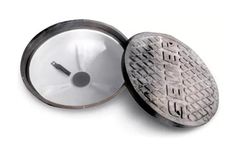 Rainstopper - HDPE  Manhole Insert