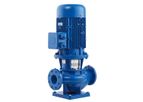 North Ridge - Model ECO SNL - Vertical Inline Centrifugal Pump