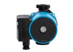 North Ridge - Model NMT Plus Series - Energy Saving Inline Circulating Pump