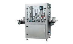 Weichi - Powder Vacuum Nitriding Seamer