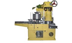 Weichi - Model TP-300 - Automatic Vacuum Seaming Machine