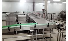 Weichi - Model JZ300 - Automatic Loading and Unloading Machine