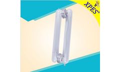 XPES - Model 300W - Paper Mill UVC Lamp