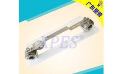 XPES - Model 300W - Effluent Disinfection UVC Lamp