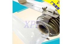 XPES - Model 300W - Shipping & Offshore UVC Lamp
