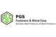 PGS Fasteners & Metal Corp