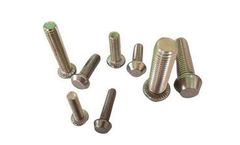 PGS - Stainless Steel Bolt