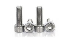 PGS - Stainless Steel Socket Screw