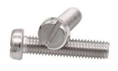 PGS - Stainless Steel Machine Screw